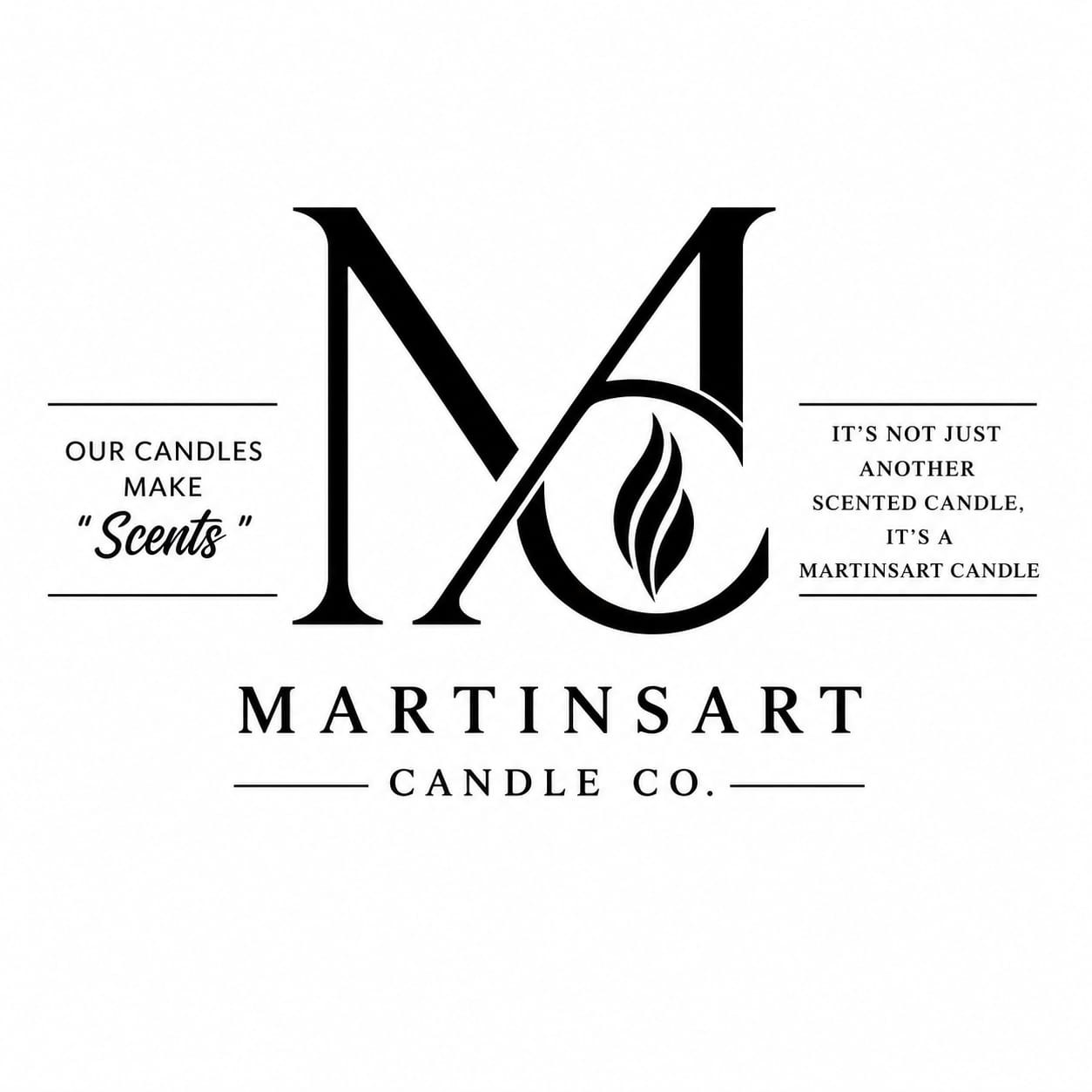Martins Art Candle Co.
